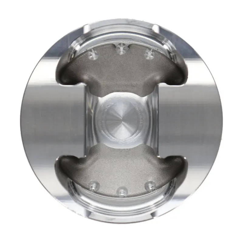 Je Pistons Vw 8V 9:0 Turbo Kit Set Of 4 Pistons 2