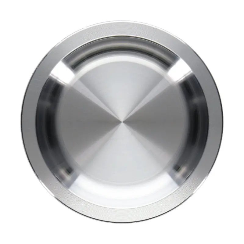 Je Pistons Vw 8V 9:0 Turbo Kit Set Of 4 Pistons 2