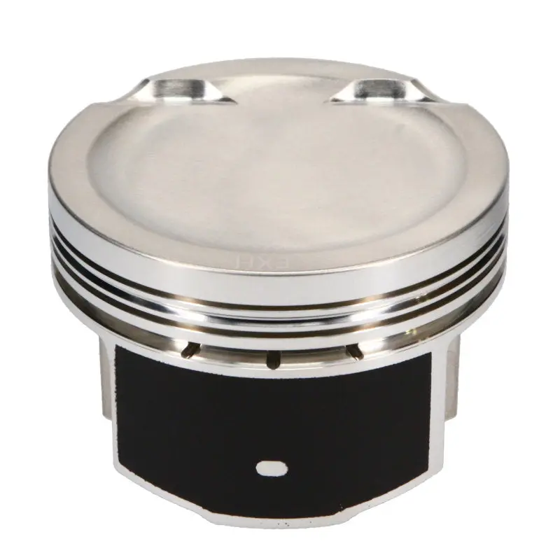 Je Pistons Vw 9A 16V Kit 9.5:1 Set Of 4 Pistons 1