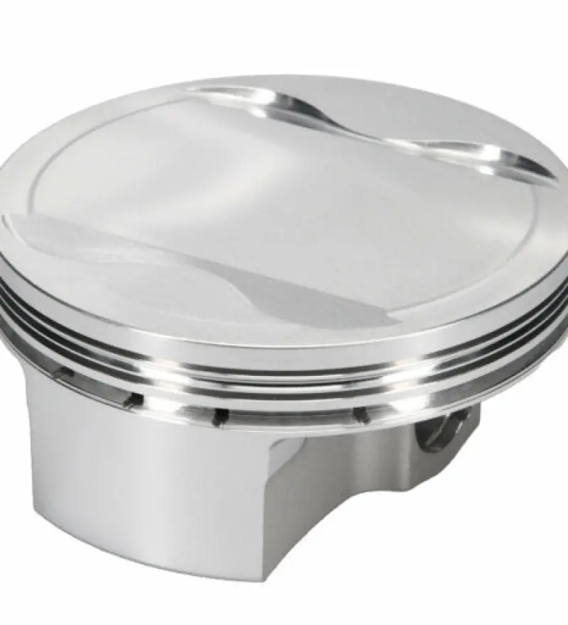 Je Pistons Yamaha 14 Grizzly 700 Piston Kit 1