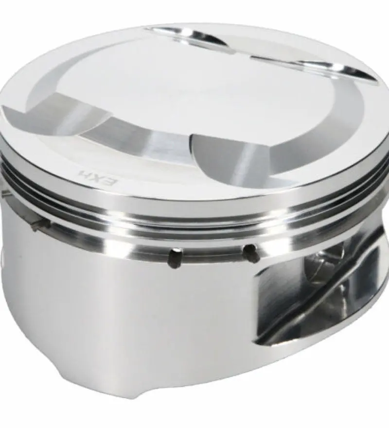 Je Pistons Yamaha 600 4V Piston Kit 1