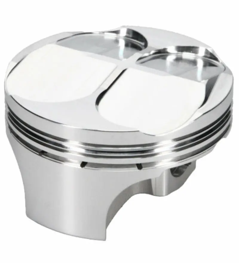 Je Pistons Yamaha R-1 Piston Kit 1