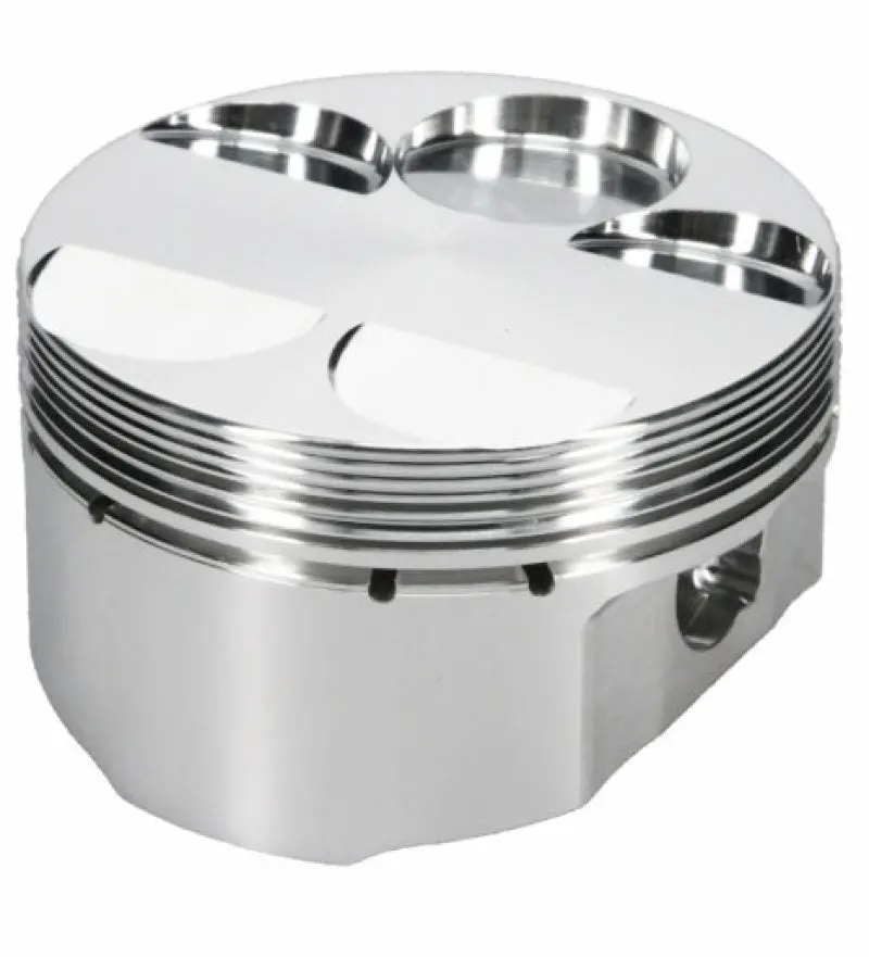 Je Pistons Yamaha R1 Ft 5 Valve Piston Single 1
