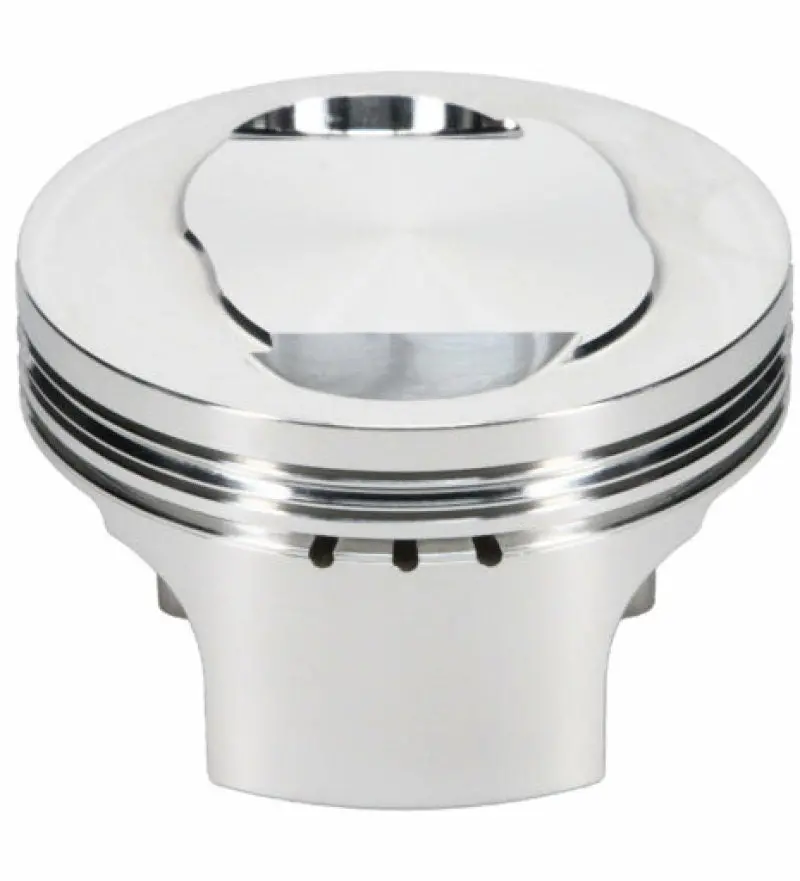 Je Pistons Yamaha Raptor 250 Piston Kit 1