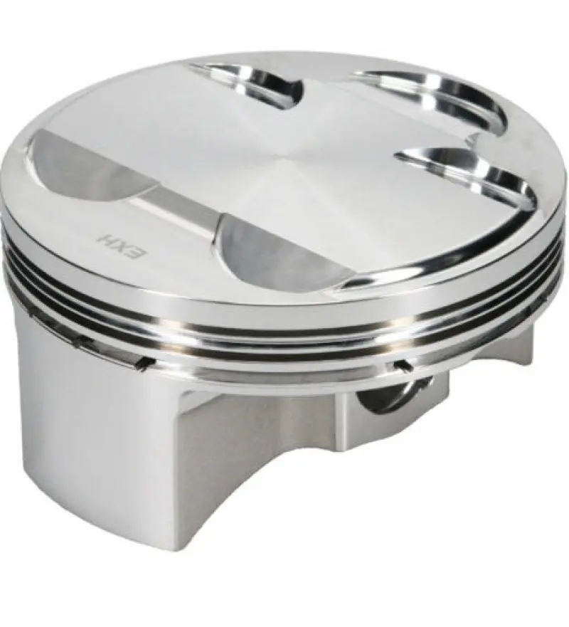 Je Pistons Yamaha Raptor Rhino Pro Piston Kit 1