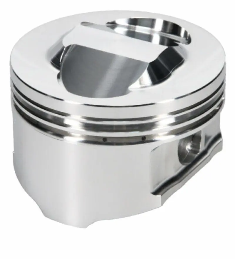 Je Pistons Yamaha Yfm350 Warrior 11:00:1 83Mm Bore Piston Kit 1