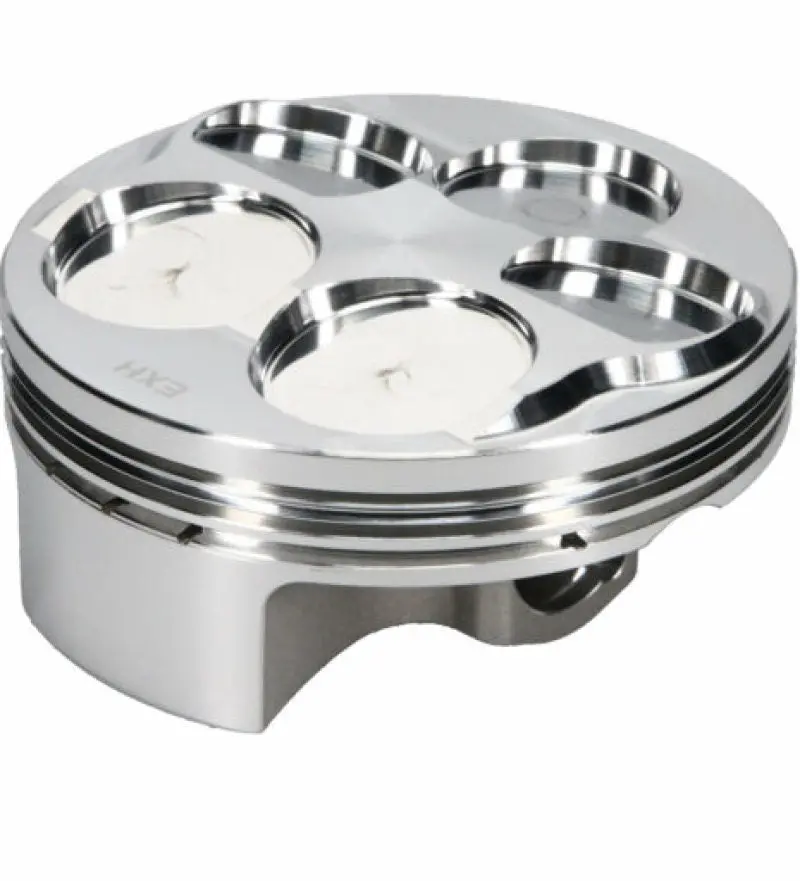 Je Pistons Yamaha Yfz 450 Piston Kit 1