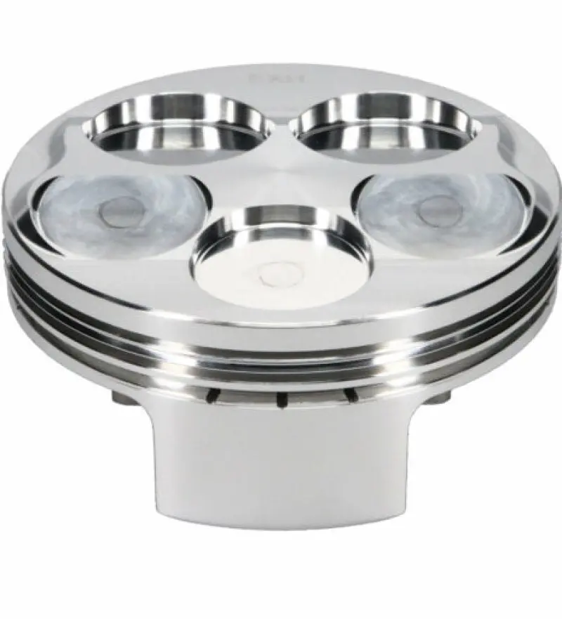 Je Pistons Yamaha Yfz 450 Piston Kit 1