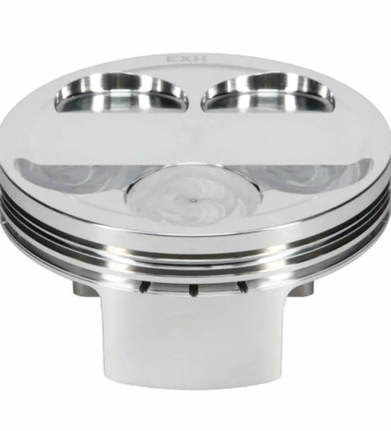 Je Pistons Yamaha Yfz450 06-08 Piston Kit 1