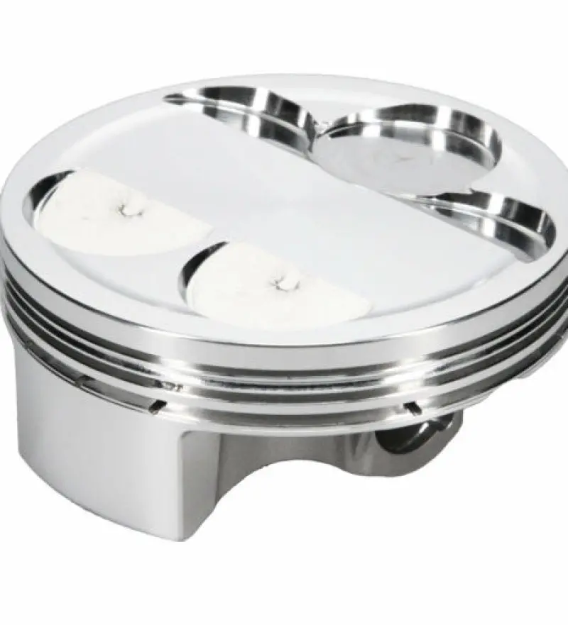 Je Pistons Yamaha Yfz450 Pro 95Mm Bore Single Piston 1