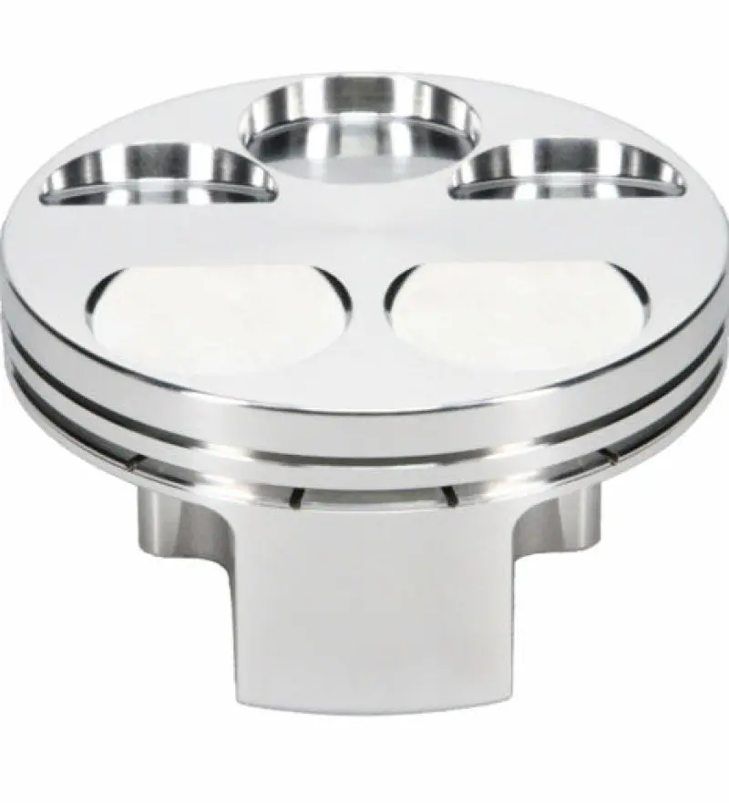 Je Pistons Yamaha Yz 250 F Piston Kit 1