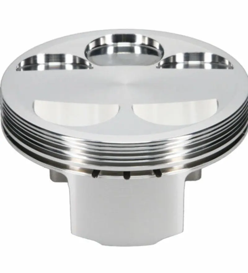 Je Pistons Yamaha Yz 426F Dish Piston Kit 1