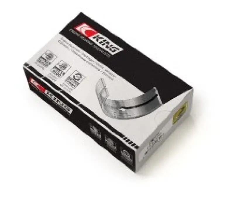 King Engine Bearings Chrysler/Dodge Gen 3 Hemi 5.7/6.1/6.4 (Size +1.0Mm) Main Bearing Set 1