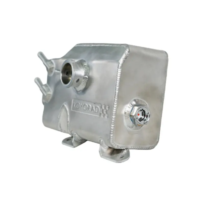 Koyo 06-15 Mazda Miata Nc All-Aluminum Reservoir Expansion Tank 1