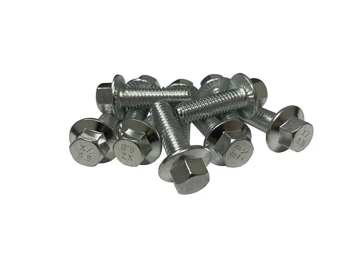 Ls Zinc Exhaust Manifold Bolts (Header Bolts 1