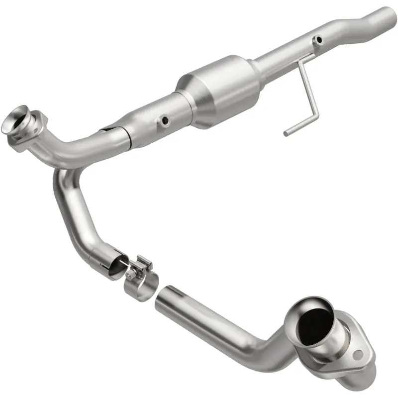 Magnaflow 00-01 Dodge Ram 1500 3.9L Direct Fit Converter 1