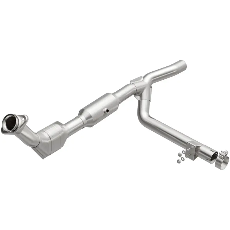 Magnaflow 01-03 Ford F150 Xl/Xlt V6 4.2L Oem Grade / Epa Compliant Direct-Fit Catalytic Converter 1