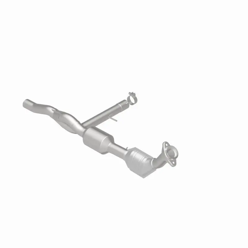 Magnaflow 04-06 F-150 V8 4.6 Oem Underbody Direct Fit Converter 2