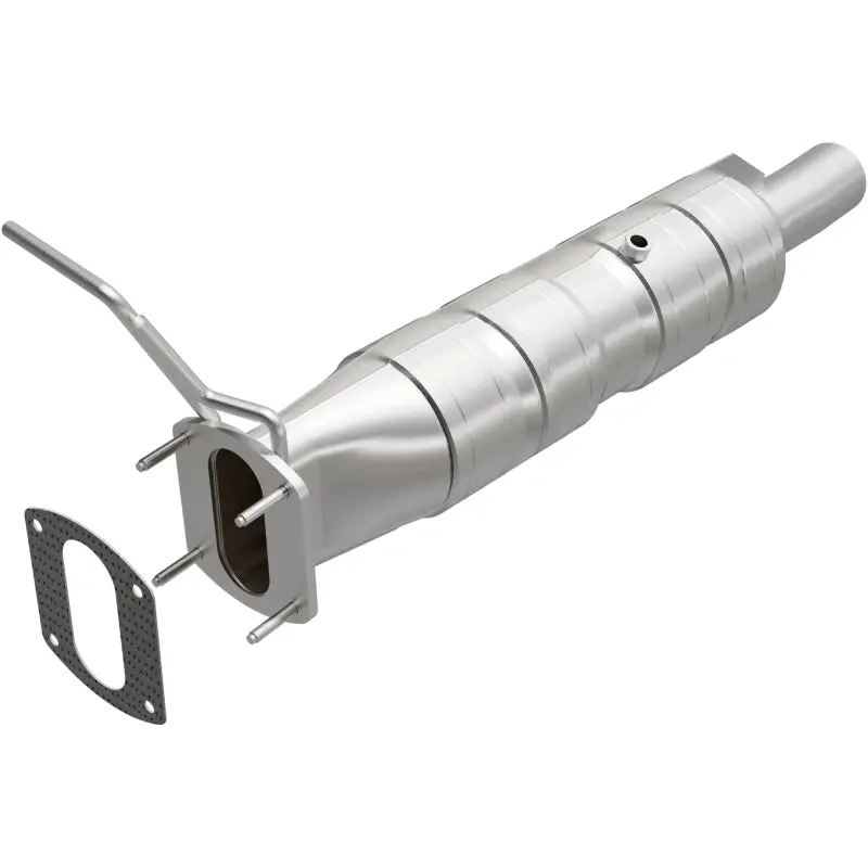 Magnaflow 09-19 Ford F53 V10 6.8L Underbody 6.8L Direct Fit Catalytic Converter 1