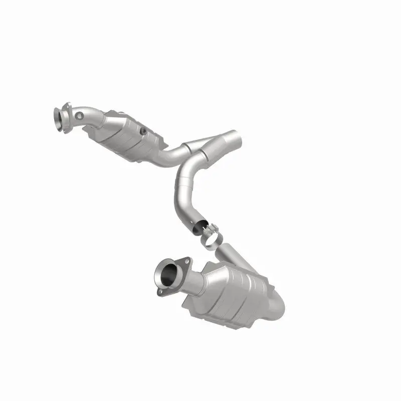 Magnaflow 11-17 Ram 1500 5.7L Direct Fit Converter 2