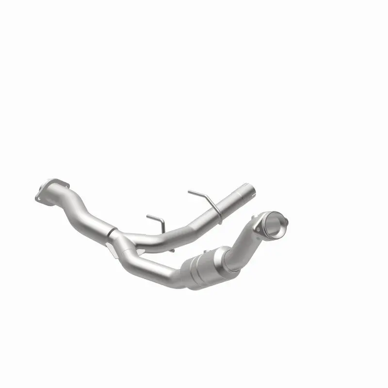 Magnaflow 12-14 Ford F-150 3.5L Direct Fit Converter 2