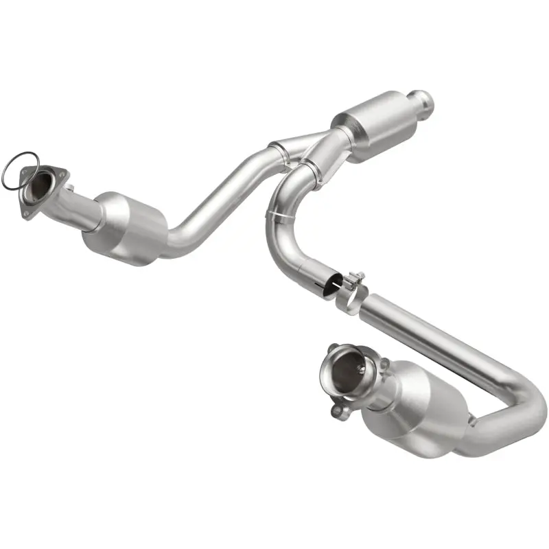 Magnaflow 14-15 Chevrolet Silverado 1500 5.3L Direct-Fit Catalytic Converter 1