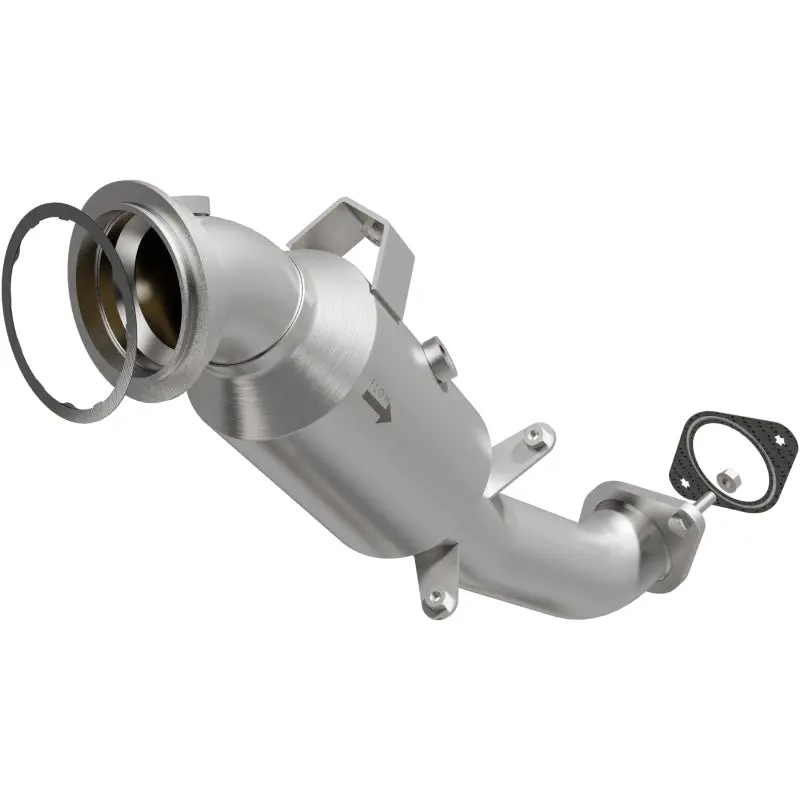 Magnaflow 19-20 Chevrolet Silverado 1500 2.7L Oem Grade Epa Compliant Direct-Fit Catalytic Converter 1