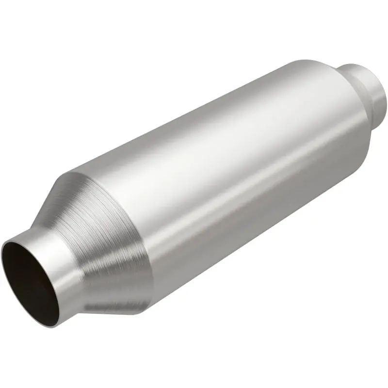 Magnaflow 2.25 Ca 4In. Spun Universal Converter 1