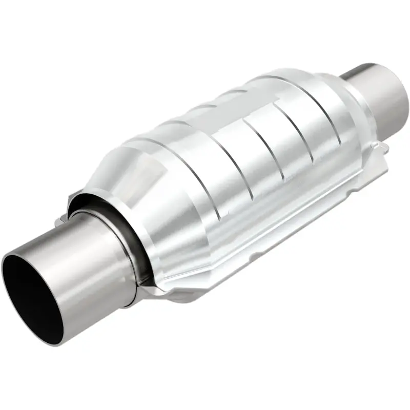 Magnaflow 2.50In California Grade Carb Compliant Universal Catalytic Converter 1
