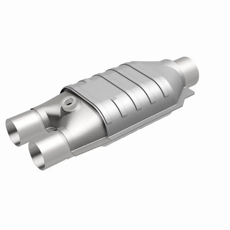 Magnaflow 2.5In./2In. S/D Caobdii Universal Converter 2
