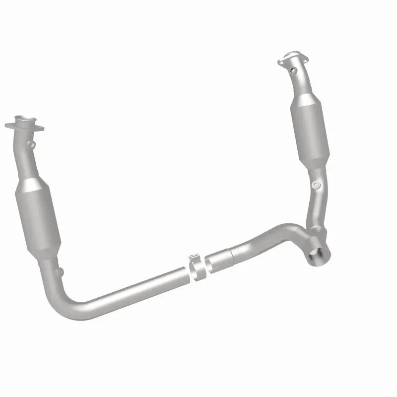 Magnaflow 2006 Dodge Ram 1500 5.7L Direct Fit Catalytic Converter 2