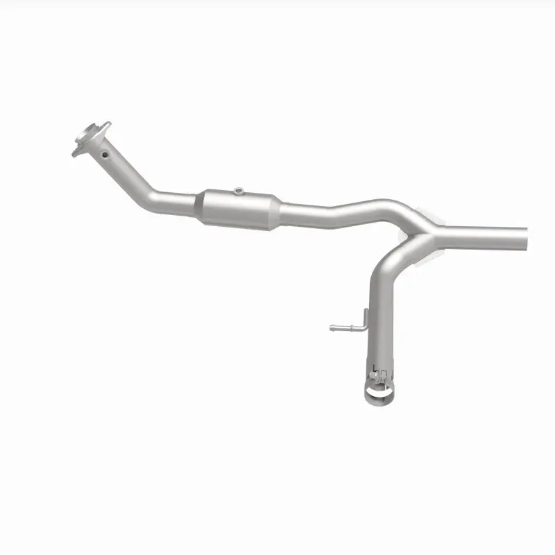 Magnaflow 2006 Ford F-150 4.6L Direct Fit Converter 2