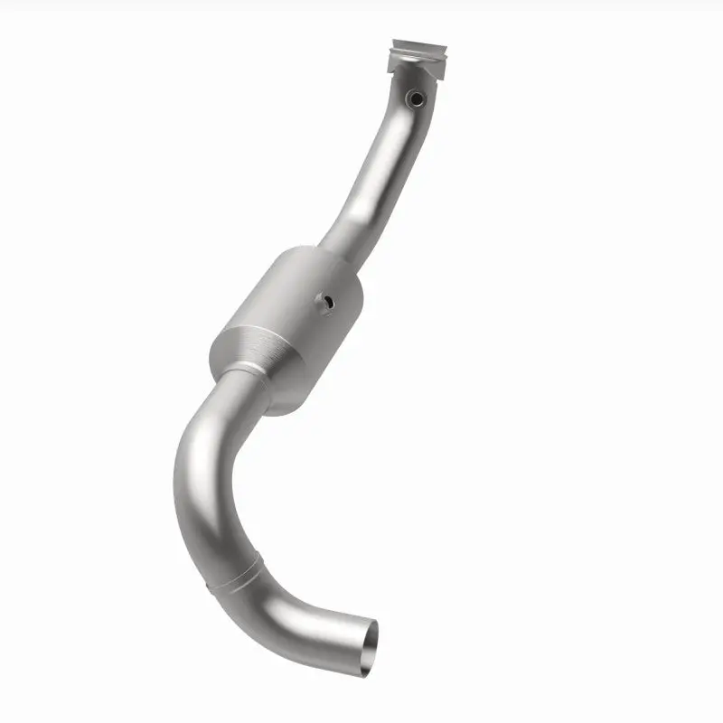 Magnaflow 2008 F-150 V8 4.6 Oem Underbody Direct Fit Converter 2