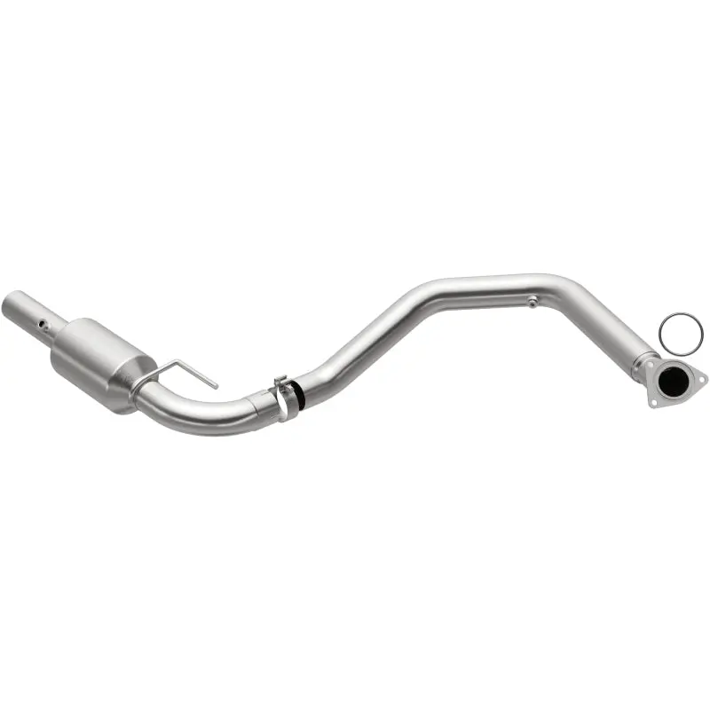 Magnaflow 2009 Chevrolet Express 4500 V8 6.0L Left Underbody Catalytic Converter 1