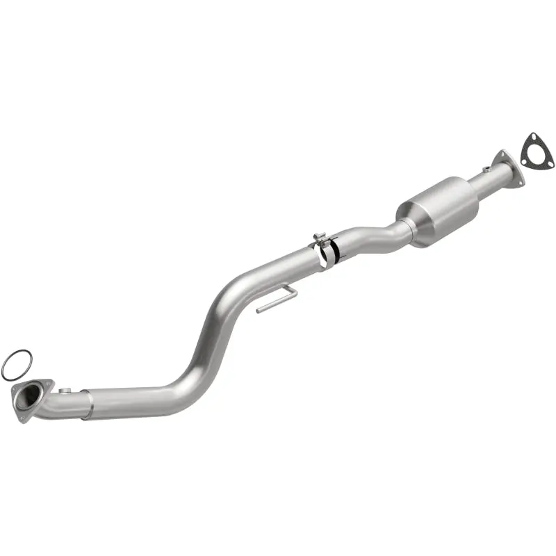 Magnaflow 2009 Chevrolet Express 4500 V8 6.0L Right Underbody Catalytic Converter 1