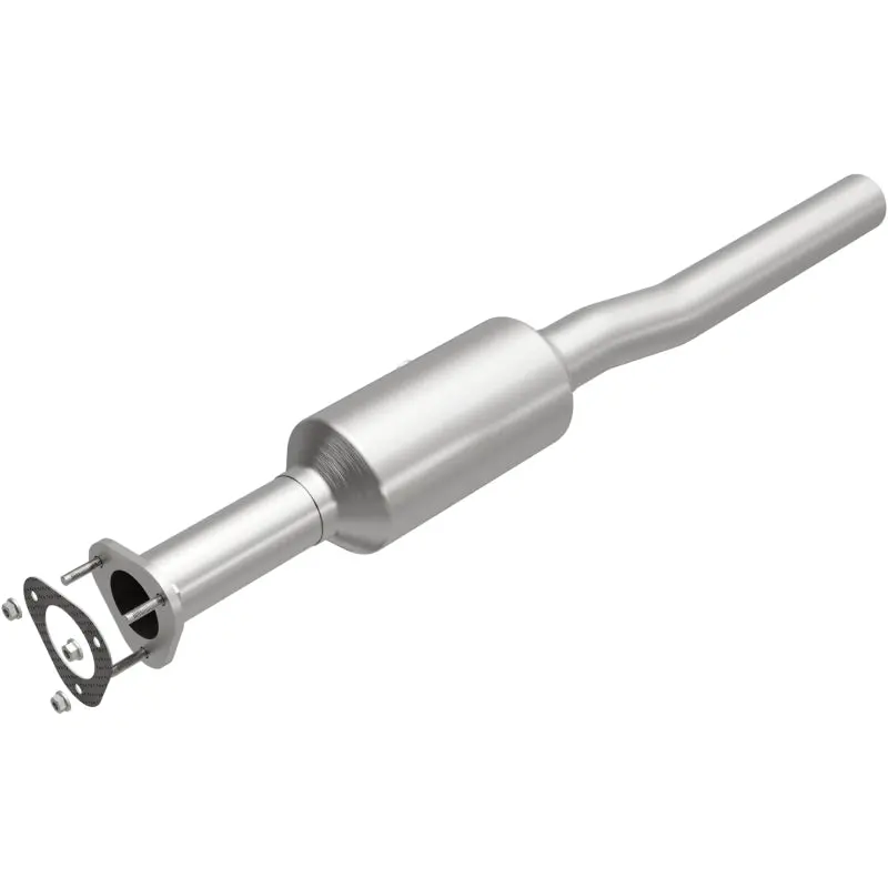 Magnaflow 2009 Ford E-450 Super Duty V8 5.4L Underbody Direct-Fit Catalytic Converter 1