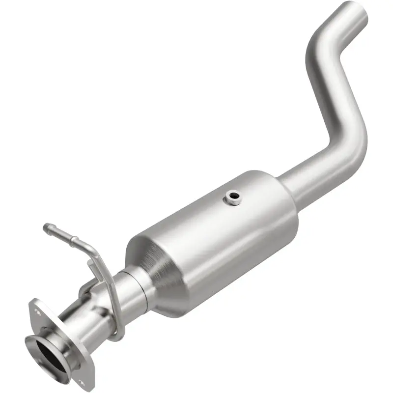 Magnaflow 22-24 Ford F-650 V8 7.3L Underbody Direct Fit Catalytic Converter 1
