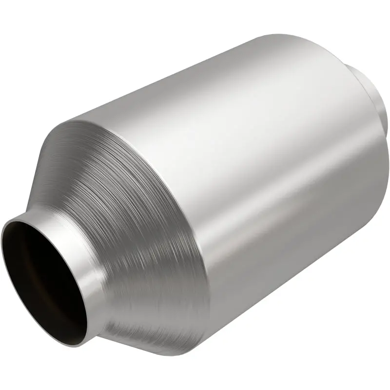 Magnaflow 3In Oem Grade Universal Catalytic Converter 1