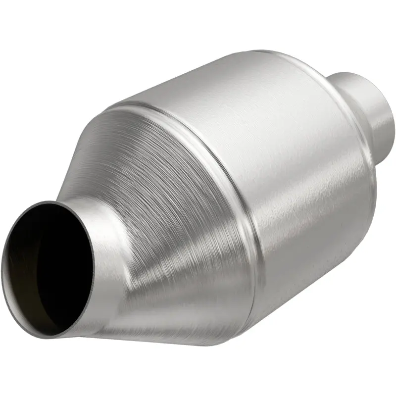 Magnaflow 5.00 C/A 2.50 Spun Oem Universal Converter 1
