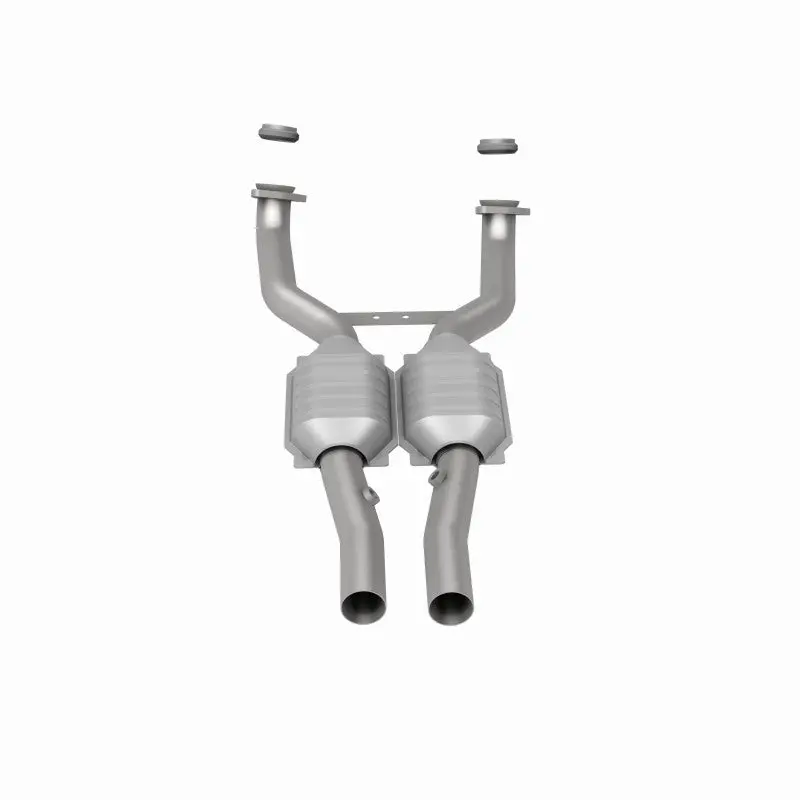 Magnaflow 97-99 Chevrolet Corvette 5.7L Direct Fit Converter 2