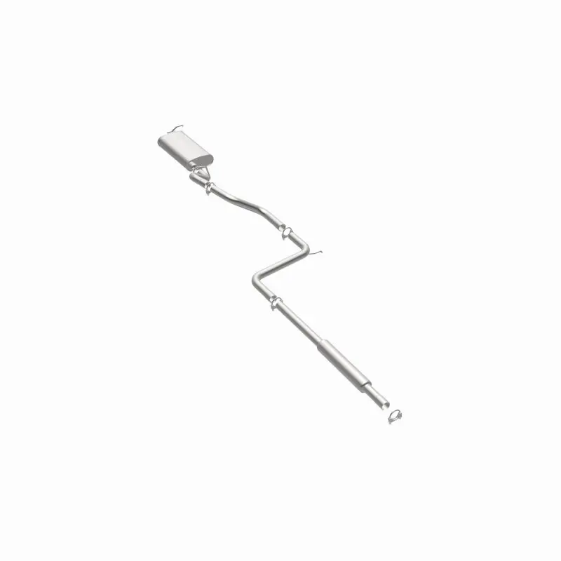 Magnaflow Bre Exhaust Kit 00-07 Sable Taurus 3.0L 2
