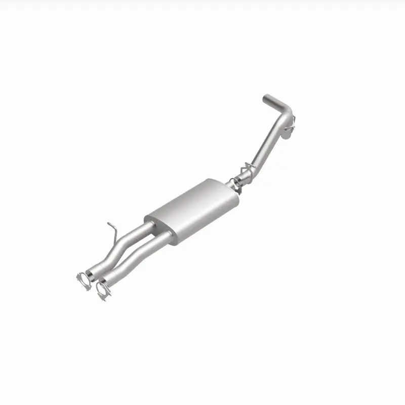 Magnaflow Bre Exhaust Kit 01-02 Sierra 2500 Hd Silverado 2500 Hd 6L 2
