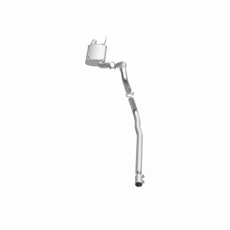 Magnaflow Bre Exhaust Kit 05-09 Ford Mustang 4.0L 2