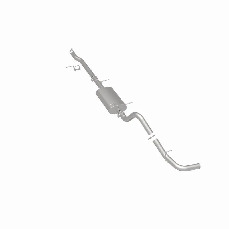 Magnaflow Bre Exhaust Kit 09-13 Silverado Sierra 1500 2
