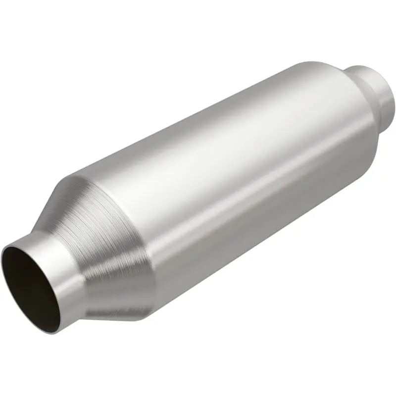 Magnaflow California Grade Carb Compliant Universal Catalytic Converter 2.50In Pc1 1