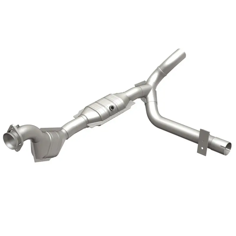 Magnaflow Conv Df 01-04 Ford F-150 4.6L (49 State) 1