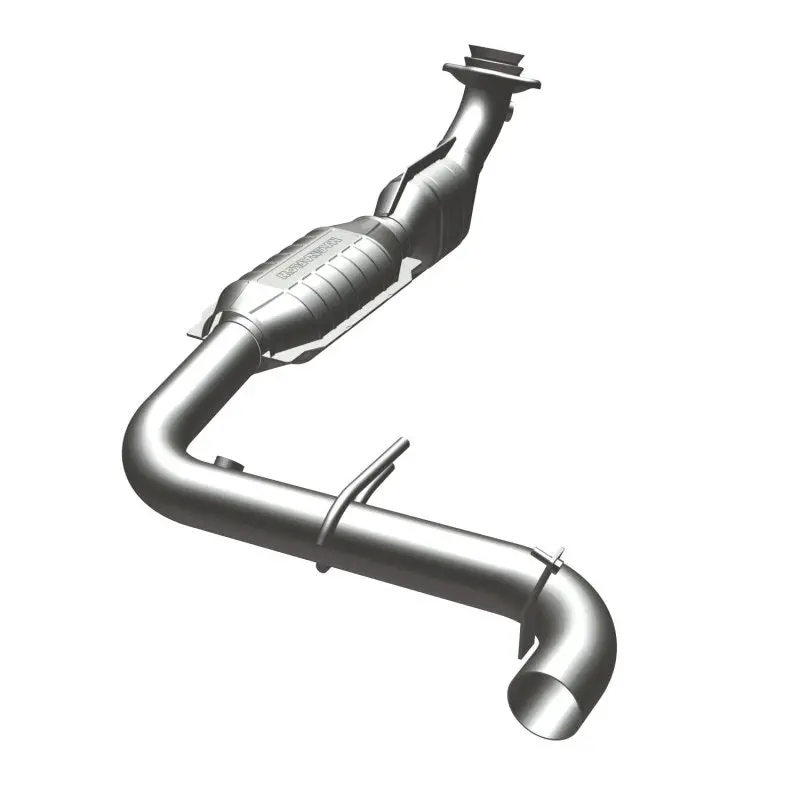 Magnaflow Conv Df 01 Ford Lightning 5.4L 1