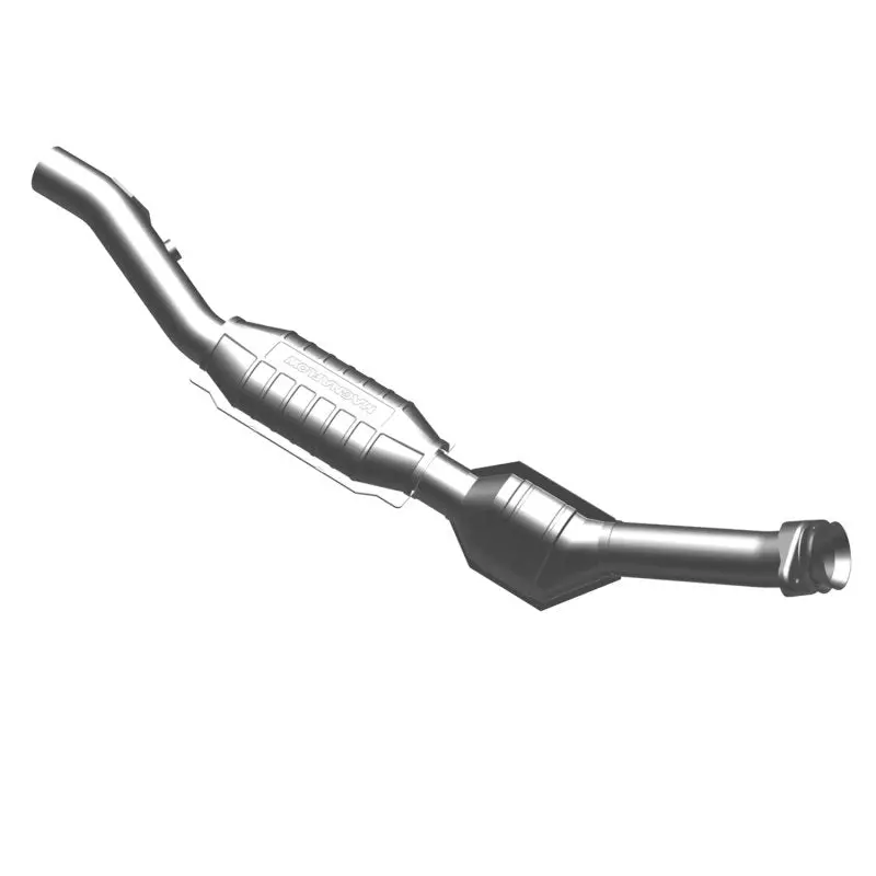 Magnaflow Conv Df 01 Ford Lightning P/S 1