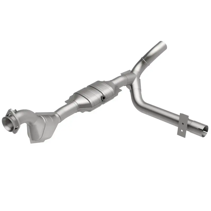 Magnaflow Conv Df 01 Ford Trucks 4.6L 1