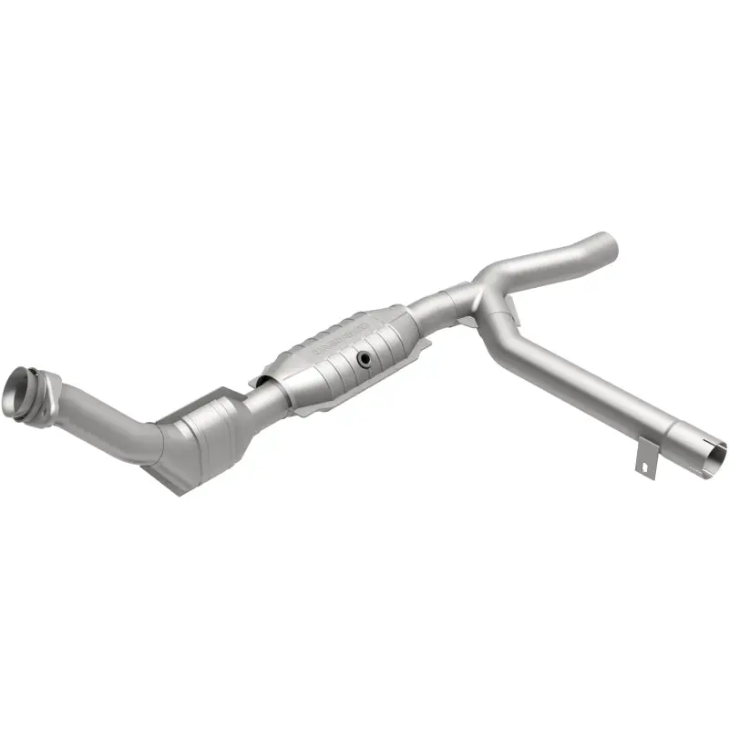 Magnaflow Conv Df 01 Ford Trucks 4.6L 1